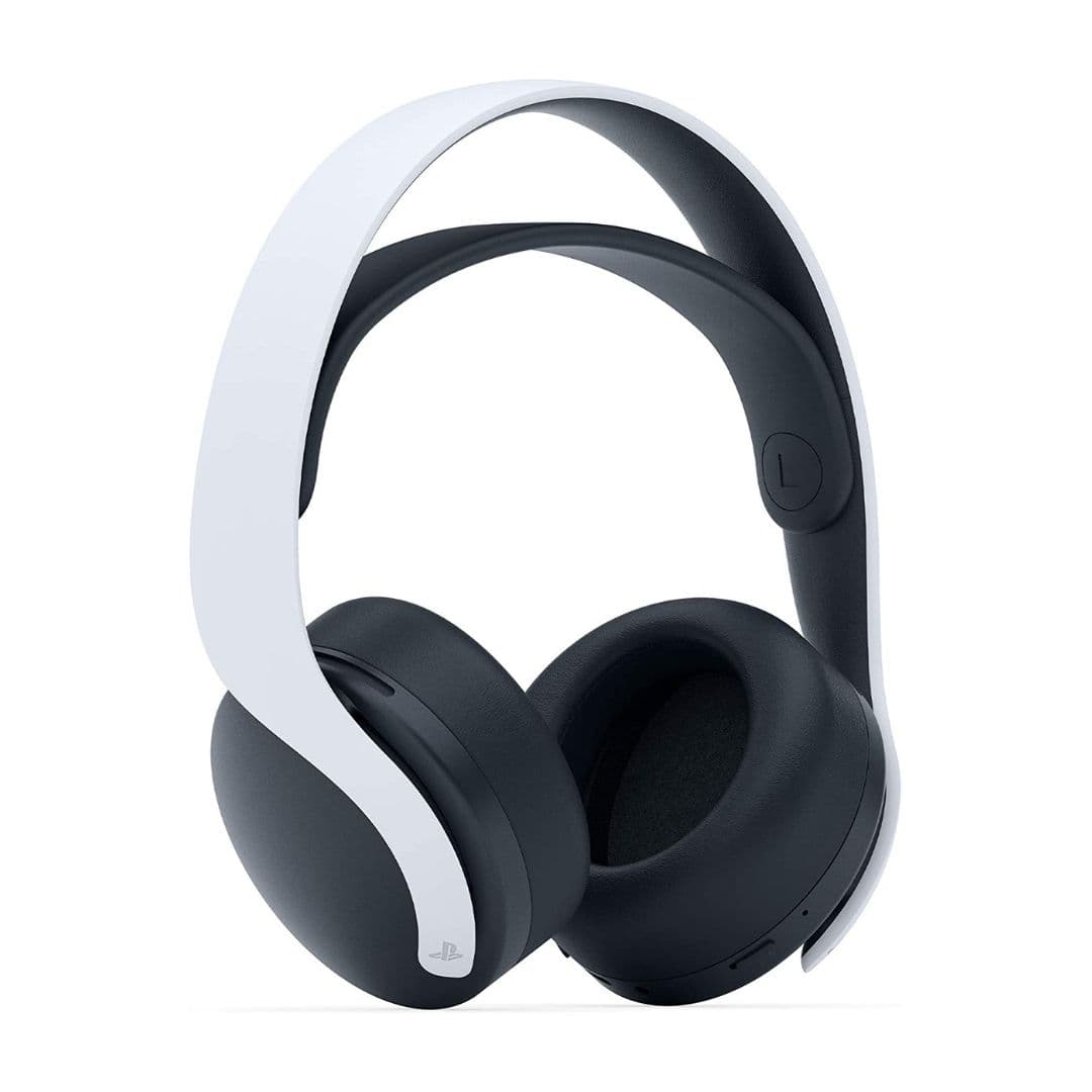 Casque Micro 3D Pulse pour Playstation 5