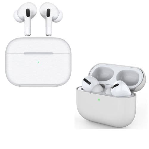 Écouteurs Sans Fil Believe AirPod 2, Son Haute Fidélité, Bluetooth 5.0, Autonomie Étendue