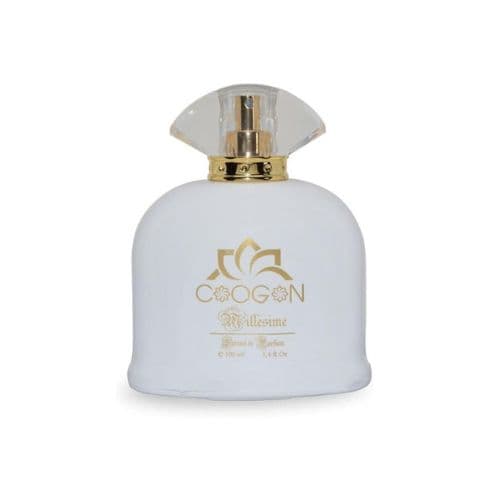 Extrait de parfum CHOGAN pour Femme, n°007 J'ADORE 100ml